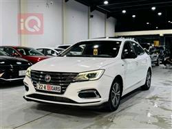 MG 5